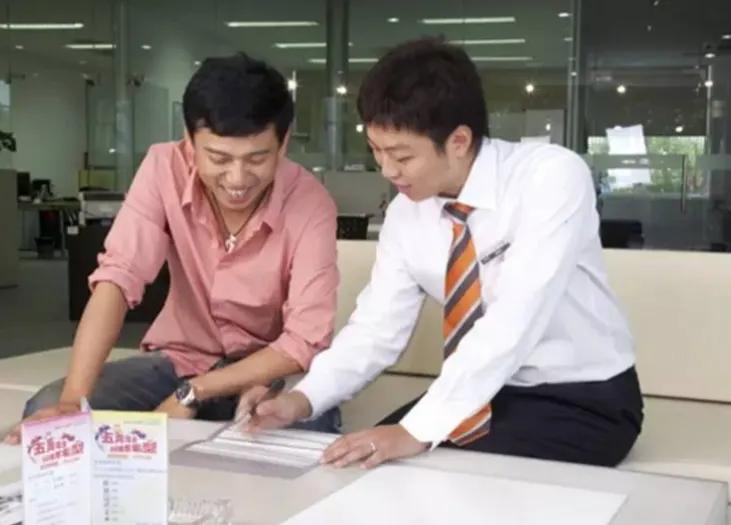 销售基础训练课:构建专业能力,助力销售游刃有余