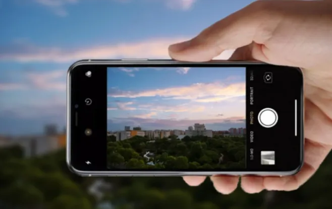 陈曦手机影像创作实战:从入门到精通