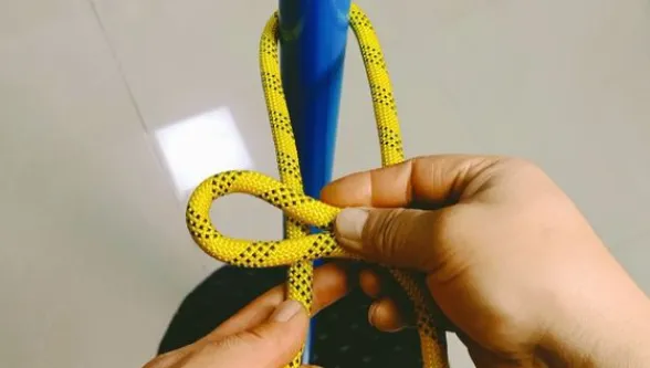 绳结大全:涵盖保命、日常、钓鱼及编绳吊坠等多种绳结方法