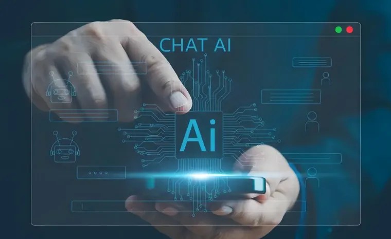 一部手机玩转AI短视频:热门流量与变现秘籍