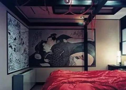 女性专属20堂情趣指南课程