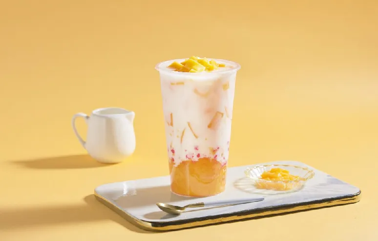 15种奶茶配方教程:涵盖多样风味与制作技巧