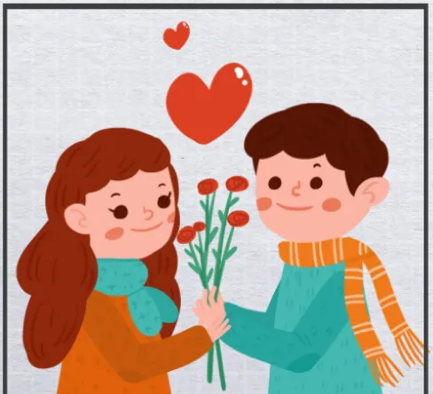 男性吸引力打造课程:女生靠的不是追,而是吸引