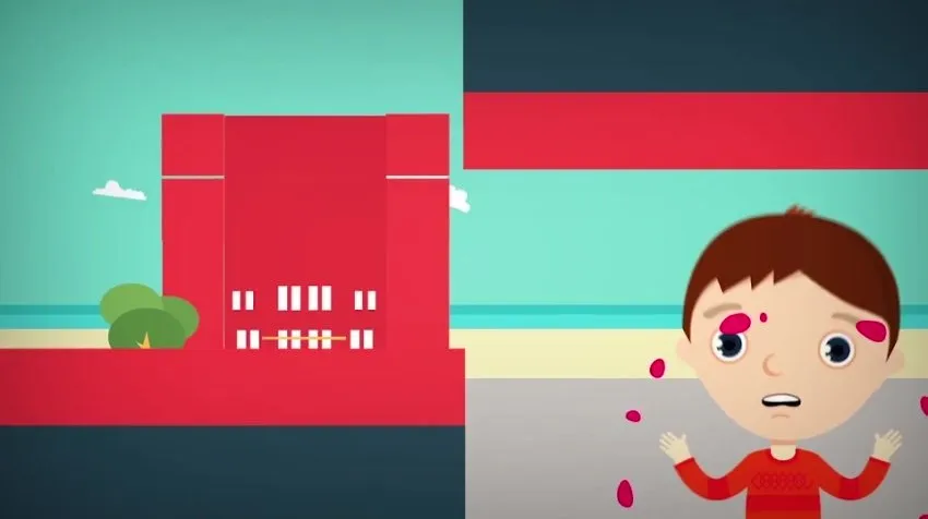 气象灾害科普:揭秘十大自然现象