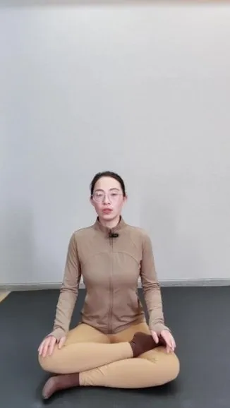 21天中医瑜伽养生营:通焦养气全身调理