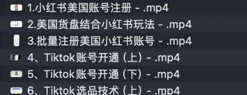 美国小红书与TikTok全流程出海实操攻略