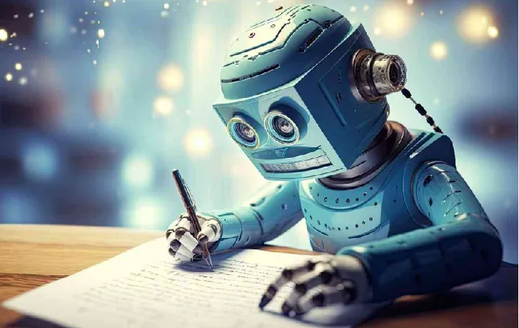 七步成篇:AI写作全攻略线上课程