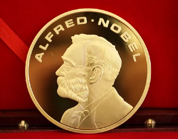 喜马拉雅《经典诺贝尔文学奖作品45本》有声书