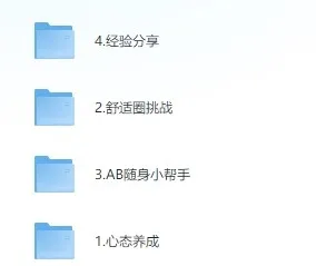 梦想生活：全世界都是你的交友圈课程