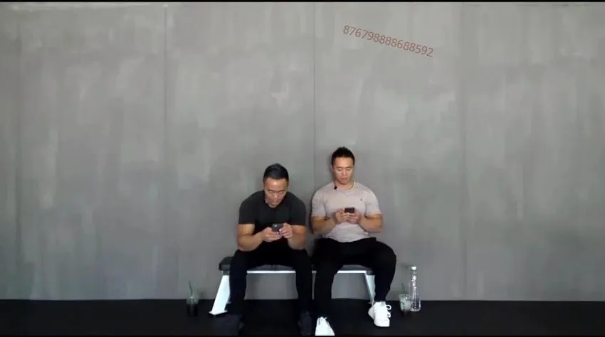 麦大湿零基础健身房入门增肌减脂全攻略