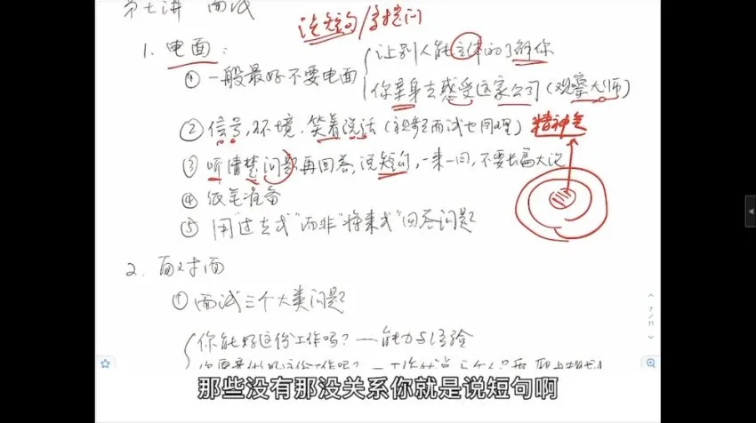 夏鹏职场跳槽12讲:升职加薪攻略