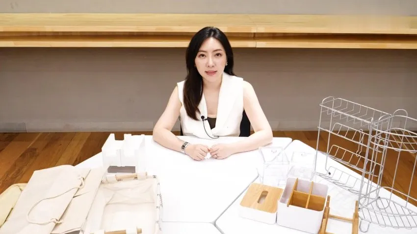 12堂家居收纳课：打造永不复乱的家