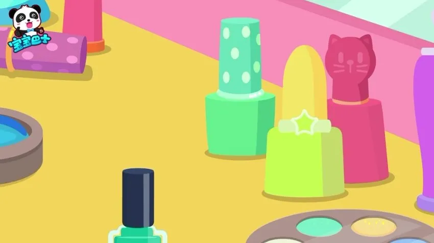 15集动画：趣味垃圾分类启蒙课