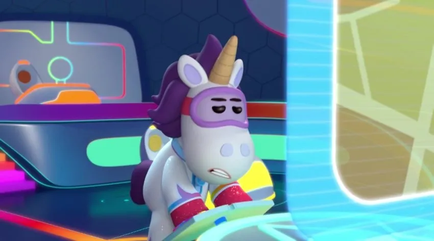 全球探险冲冲冲全3季75集国语版