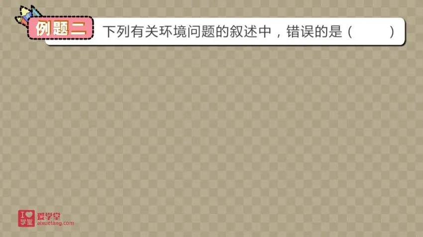 初中化学动画课:40个实验与考点全解析