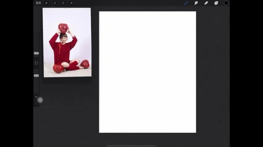 Nutdream少女风绘画课程：简笔速写、薄涂油画与仿手绘