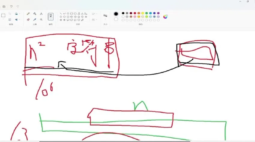 C++竞赛高阶27讲：哈希/分治/搜索算法课程