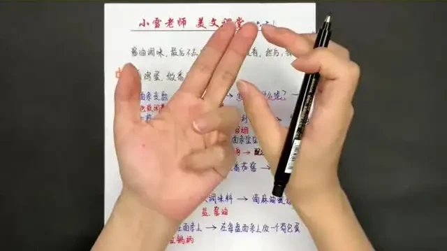 小学1-6年级语文作文视频课：看图写话与同步作文教学