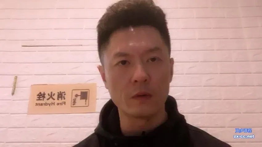 张萌视频号实战课：算法·爆款·变现