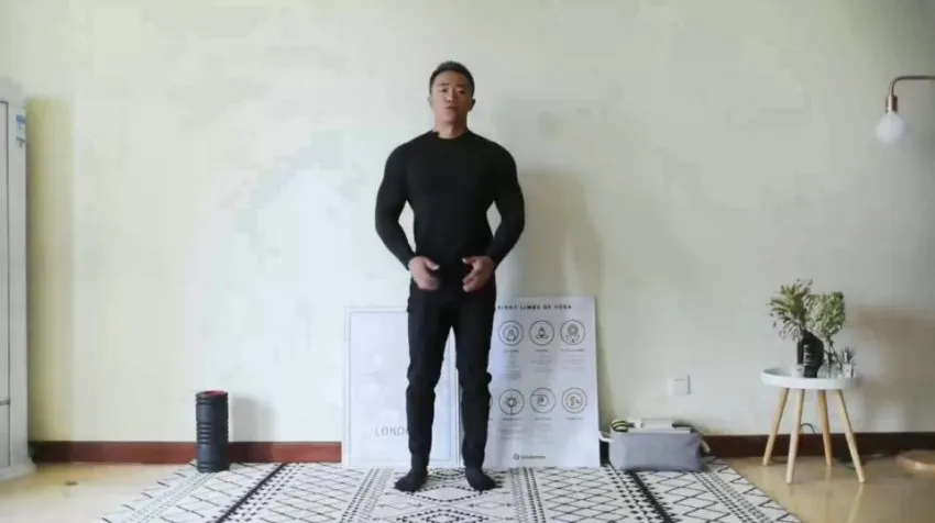 麦大湿全身精准拉伸指南：16大肌群科学放松课程