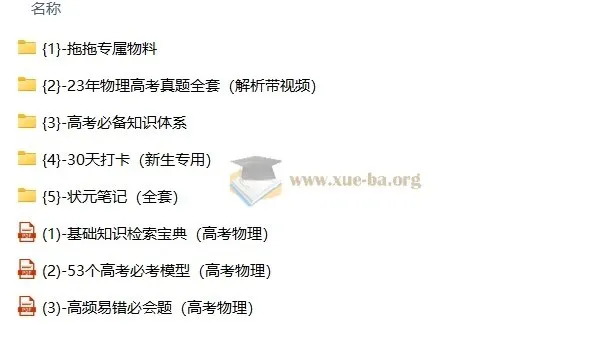 高考物理A+一轮复习系统1期