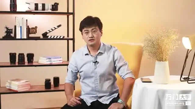 摄影新手速成：相机基础与实战技巧全课程解析