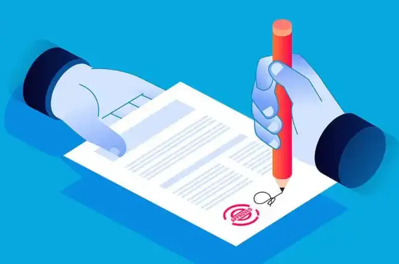 各行各业合作协议合同模板：涵盖多领域的商业文书合集