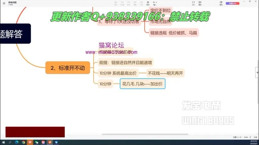 拼多多运营实战课:2024年6月最新起量技巧与诊断分析