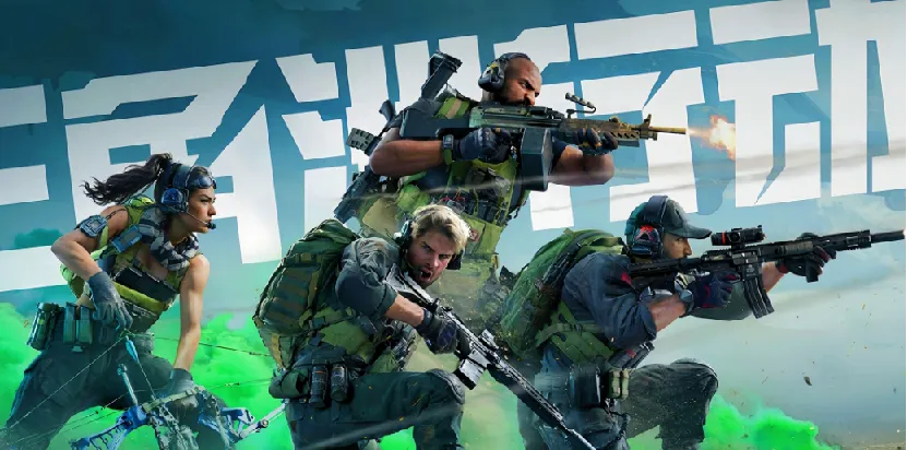 《三角洲打手挖金》游戏项目介绍：单号收益40 - 80可放大