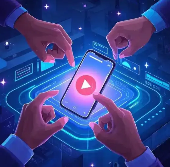 从0到1短视频创作变现必修课：实现自媒体收入增长的系统课程