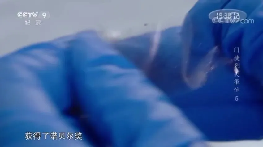 《门捷列夫很忙》：儿童化学启蒙优质纪录片全集