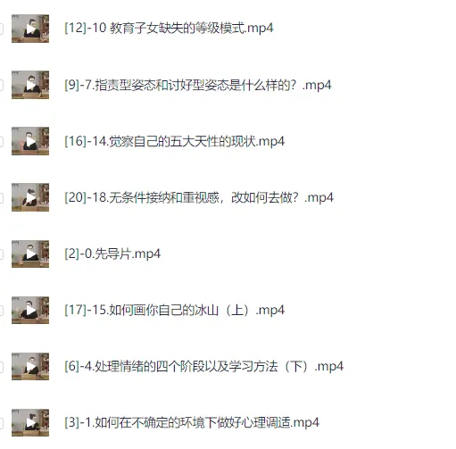 人人都可用的人际关系修炼课：智慧女性的自我成长课程