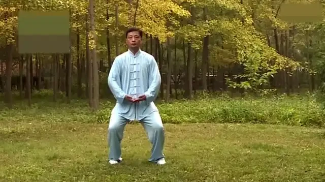 八段锦全攻略:传统健康长寿操教程