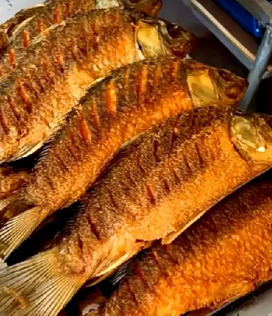 糟鱼大王商用技术教程配方笔记