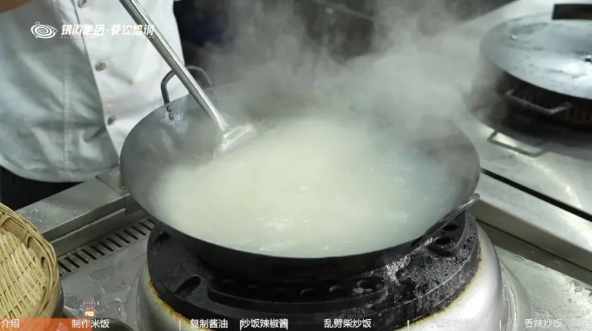 比尔盖南100种热门小吃技术课程大全