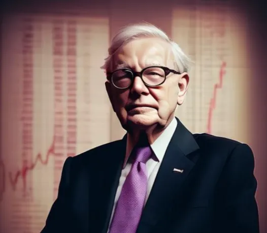 吴晓波频道《巴菲特投资哲学领教营》