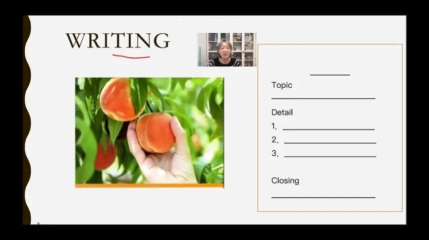 徐老师英语阅读写作L1课程：专为英语初学者打造的50讲系统课程【全+作业】