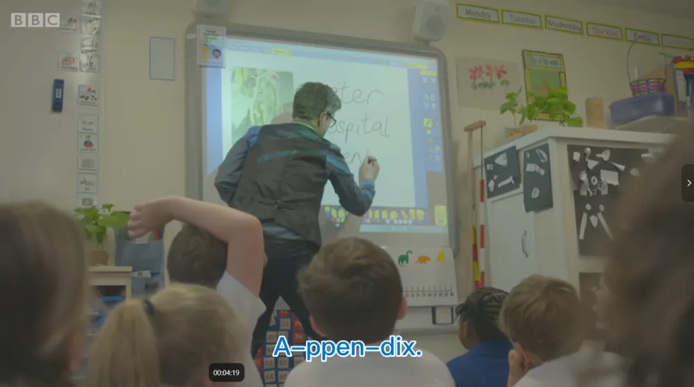 BBC英语情景动画剧《托普西和蒂姆 Topsy and Tim》（视频+绘本）