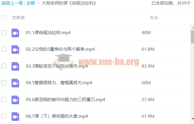 《自驱法拉利》：致家长的必修课