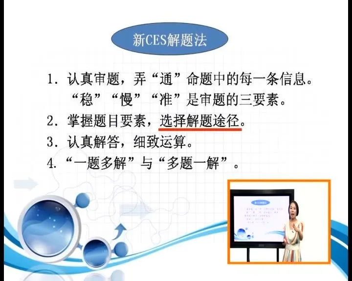 新CES学习法：初中语文、数学、英语、物理、化学全攻略
