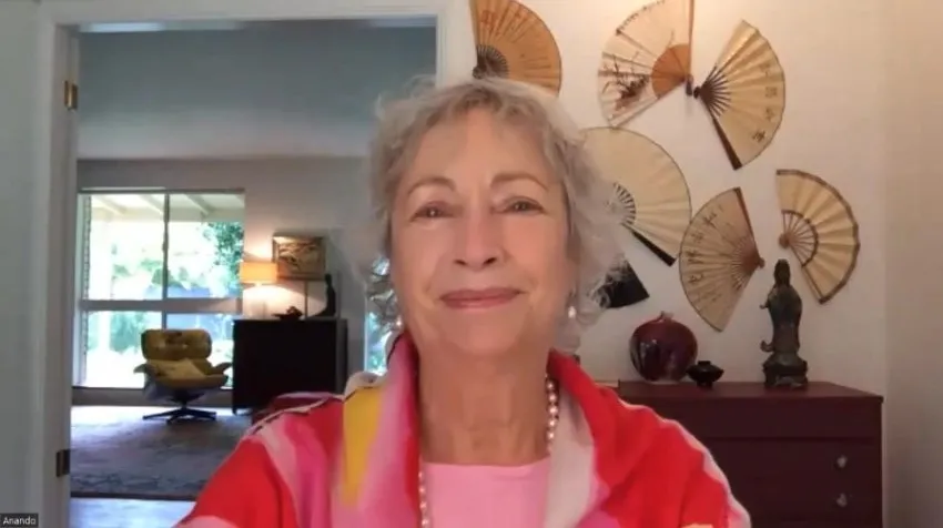 奥南朵《财富心理课》:打破财富枷锁,开启财富心理成长之旅