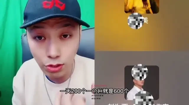 李白老师实体获客技巧课程:精准引流与高效转化