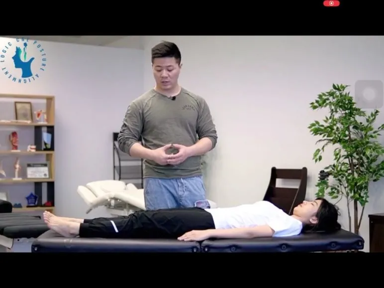 高效腰腹塑形与矫正课程:科学打造完美曲线