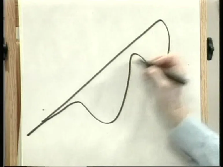 布鲁兹绘画教程全集92集:从零基础到绘画精通