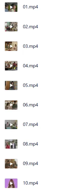 大尺度日剧《成人合租房》