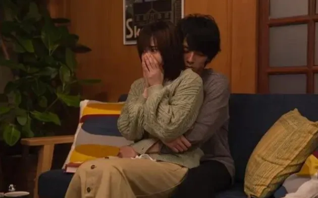 大尺度日剧《成人合租房》