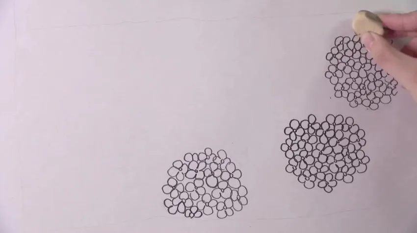 儿童蜡笔简笔画52课：动物昆虫人物食物水果物品植物大全教程