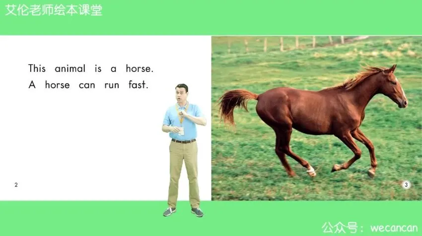 海尼曼Heinemann英语分级读物全套课程:美国艾伦老师精讲