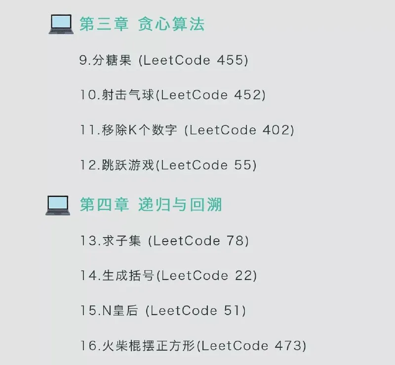 《算法训练营：海量图解+竞赛刷题（入门篇）》：海量图解助力算法入门