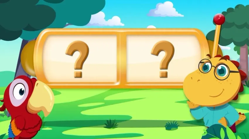 52集《神奇动物猜猜猜》全集:探索200+奇异生物